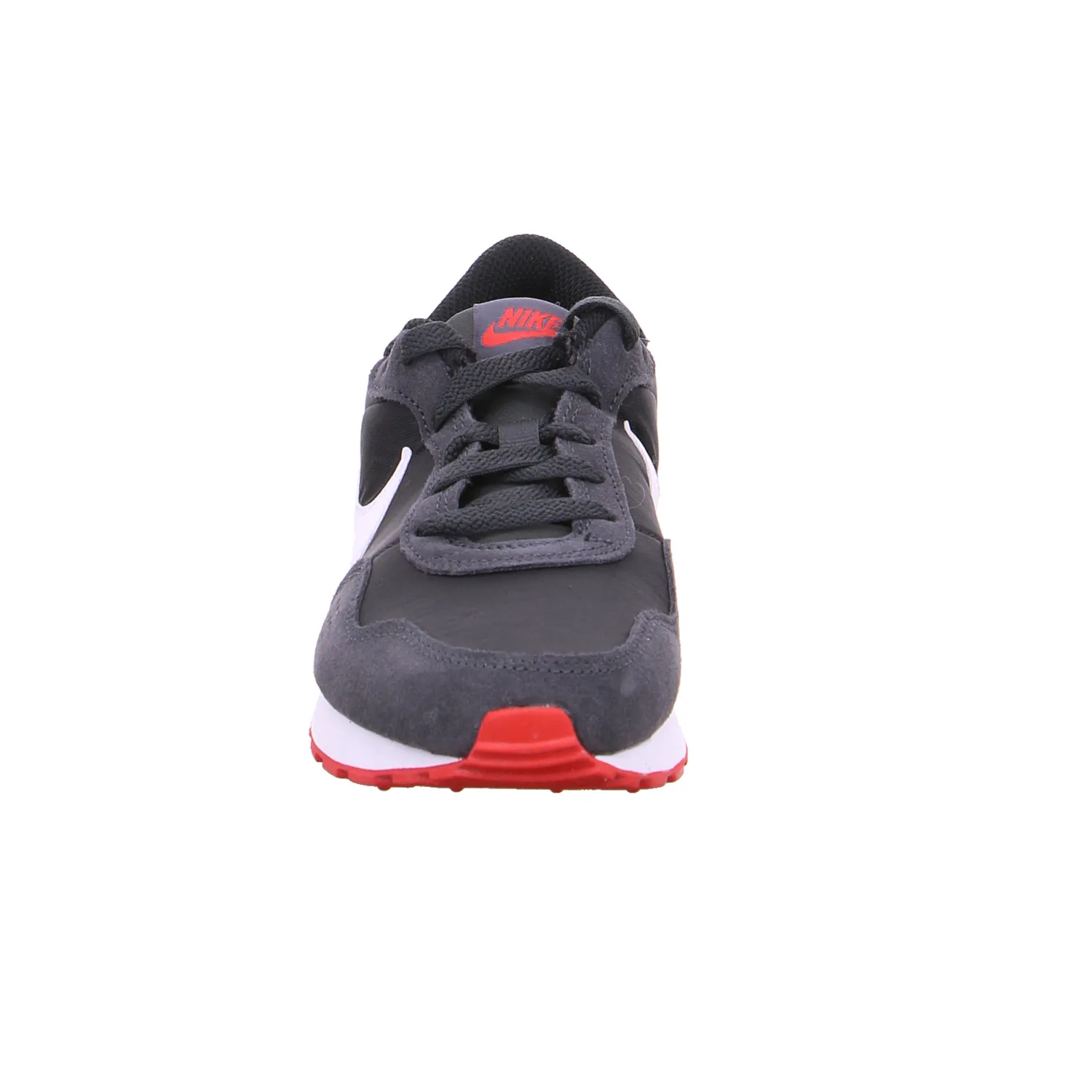 NIKE Kinder Sportschuh Schwarz Synthetik