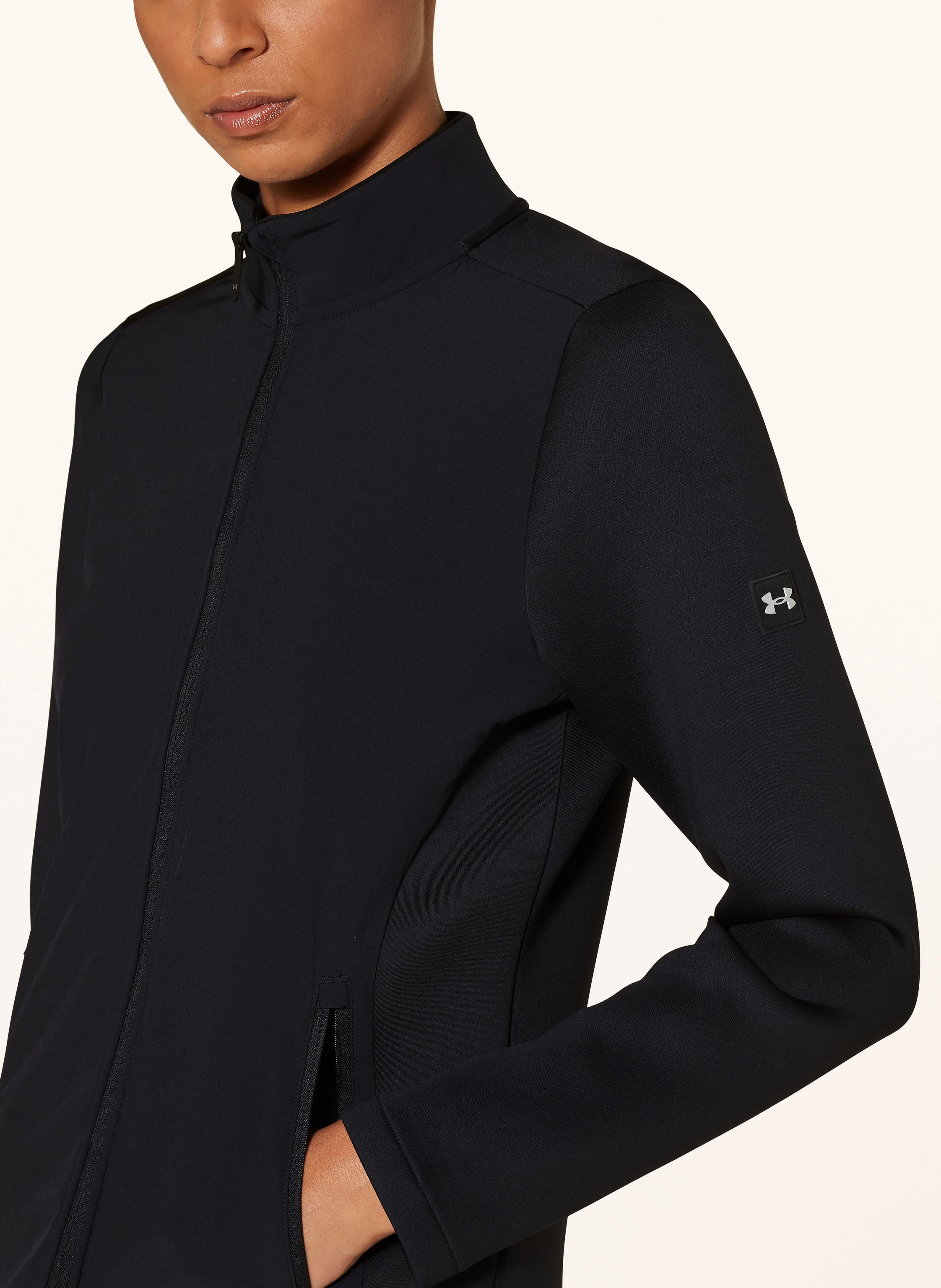 UNDER ARMOUR Hybrid-Jacke UA DRIVE PRO