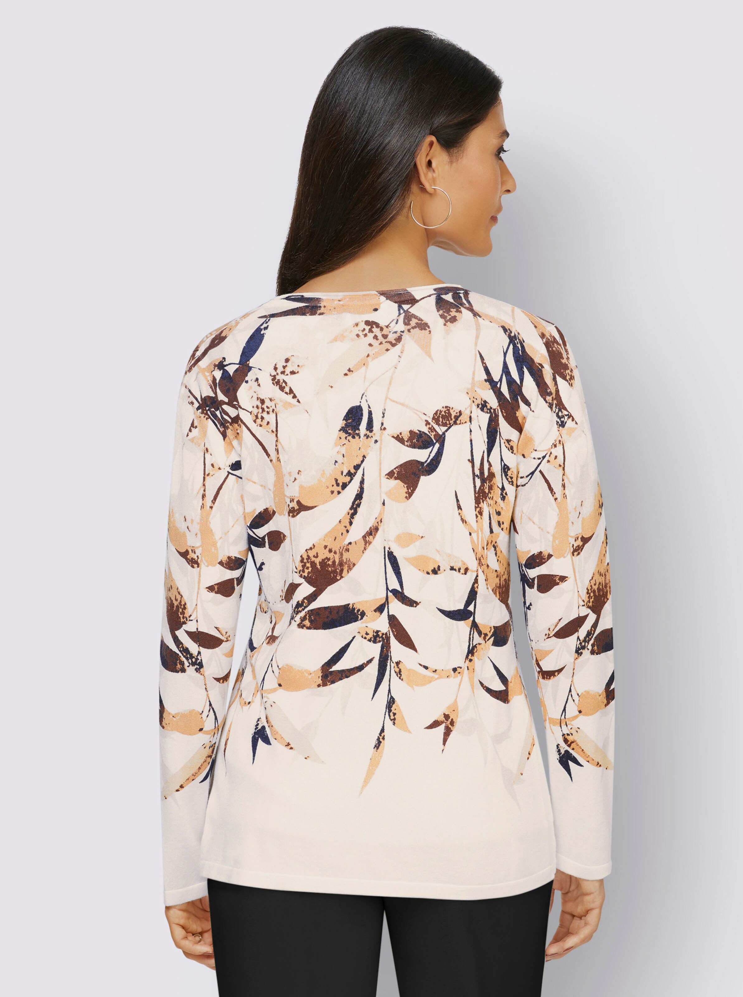 Strickjacke