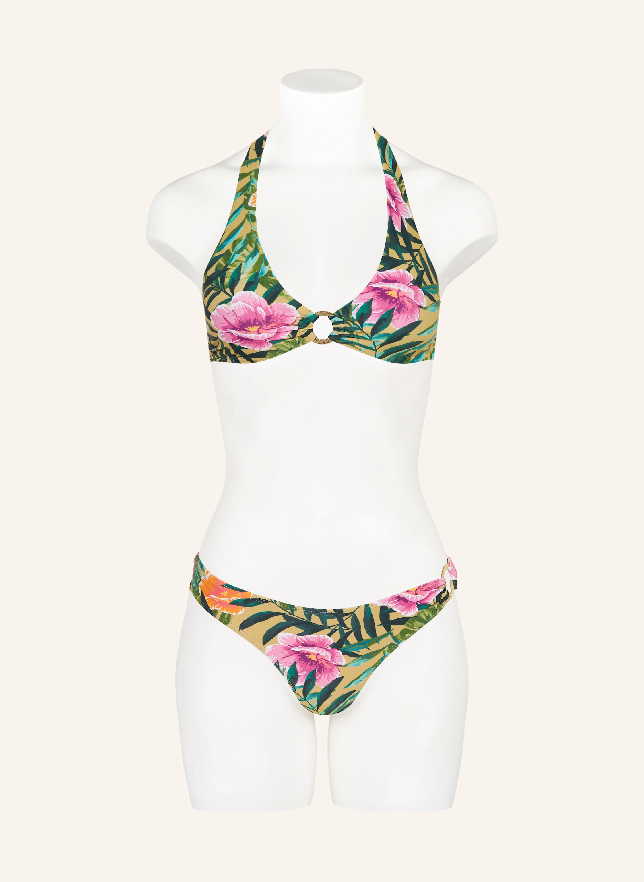 darling harbour Basic-Bikini-Hose
