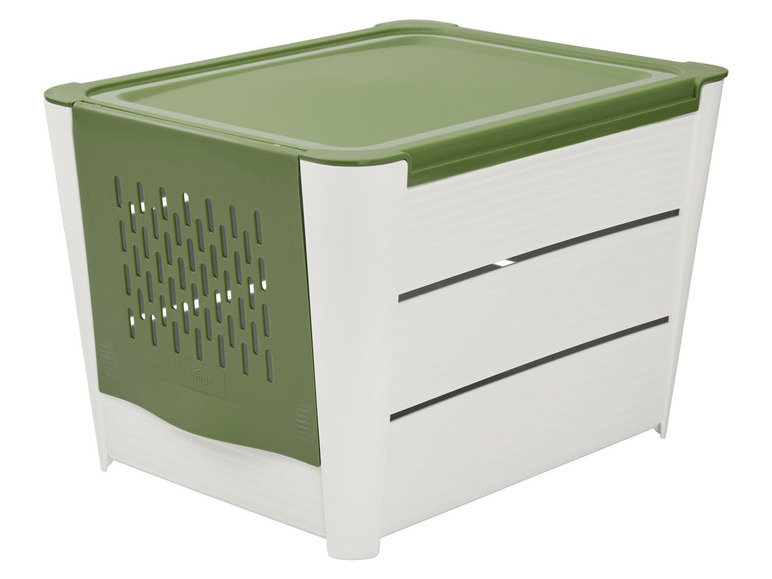 Aardappelbewaarbox