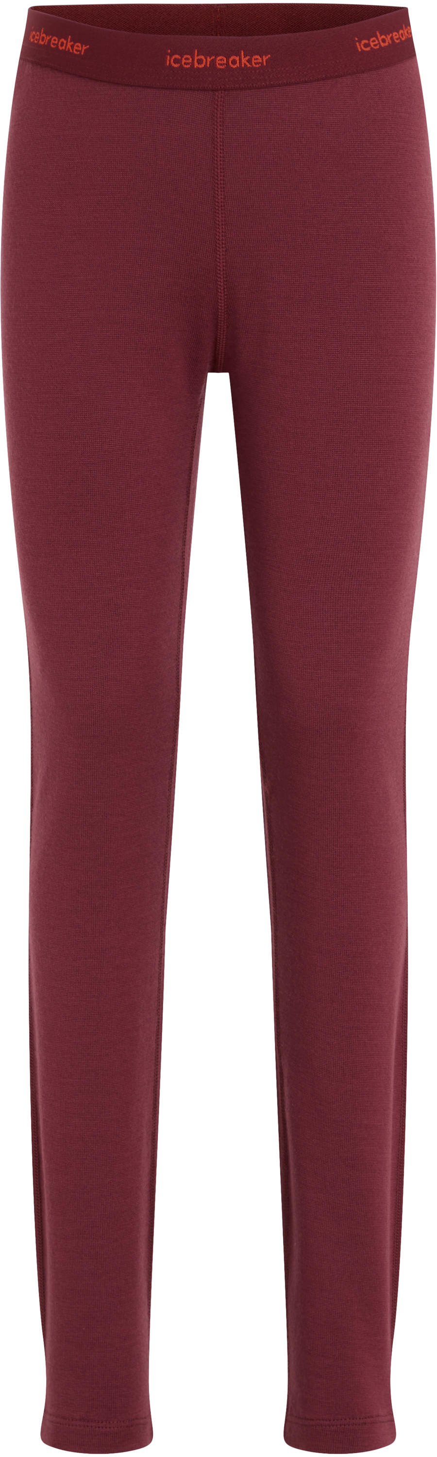 Icebreaker Kids 260 Tech Leggings