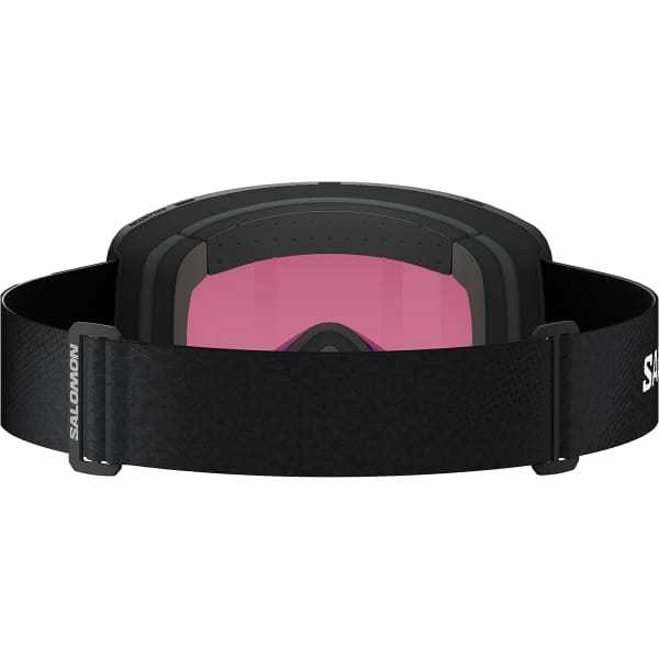 Masque de ski SALOMON SENTRY PRO S SIGMA BLACK