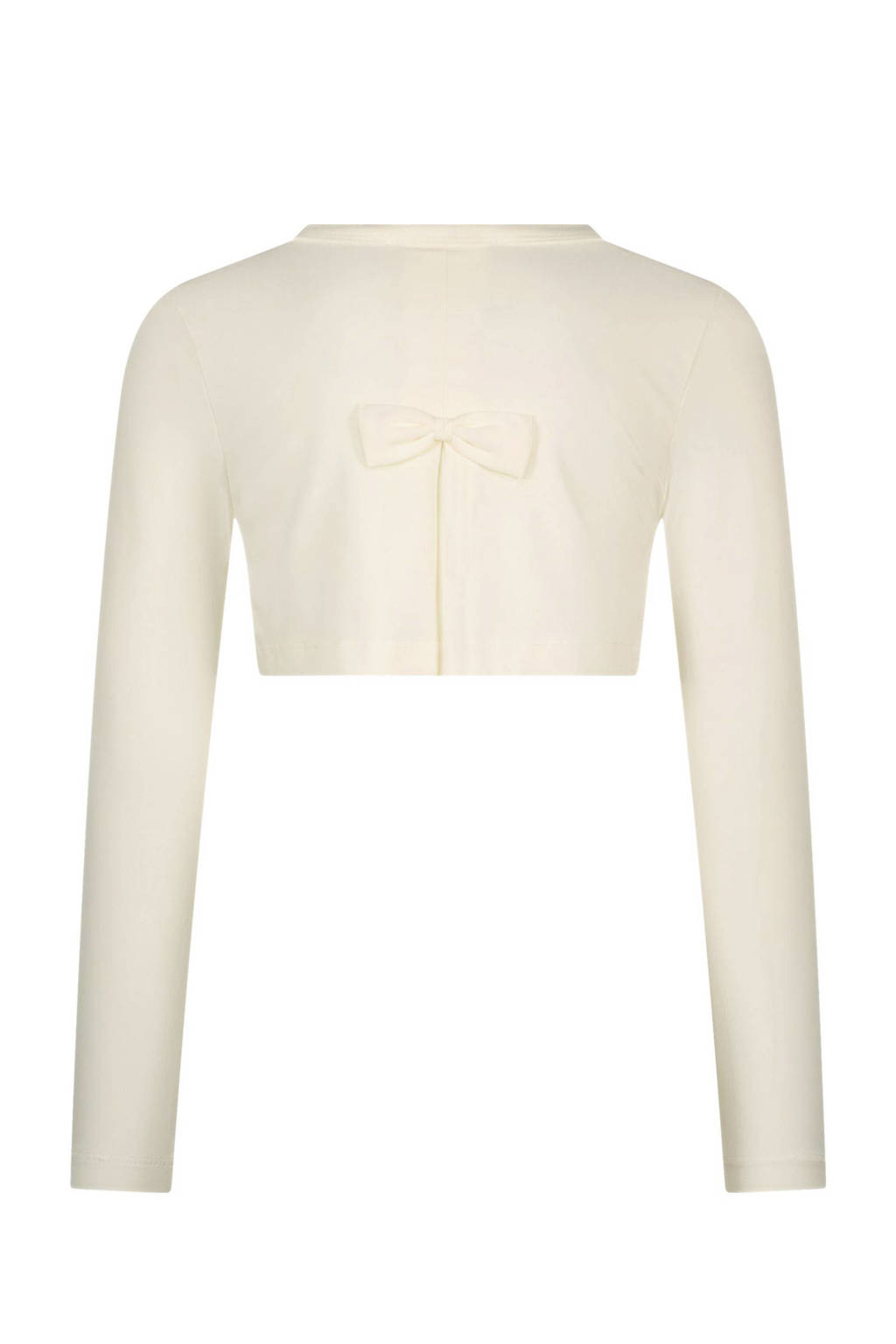 Le Chic bolero ivoor