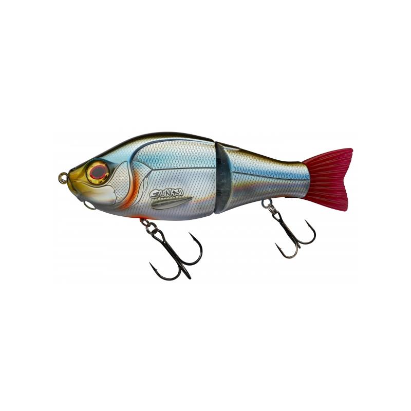 Leurre Coulant Gunki Scunner 175 S Twin - 17.5Cm
