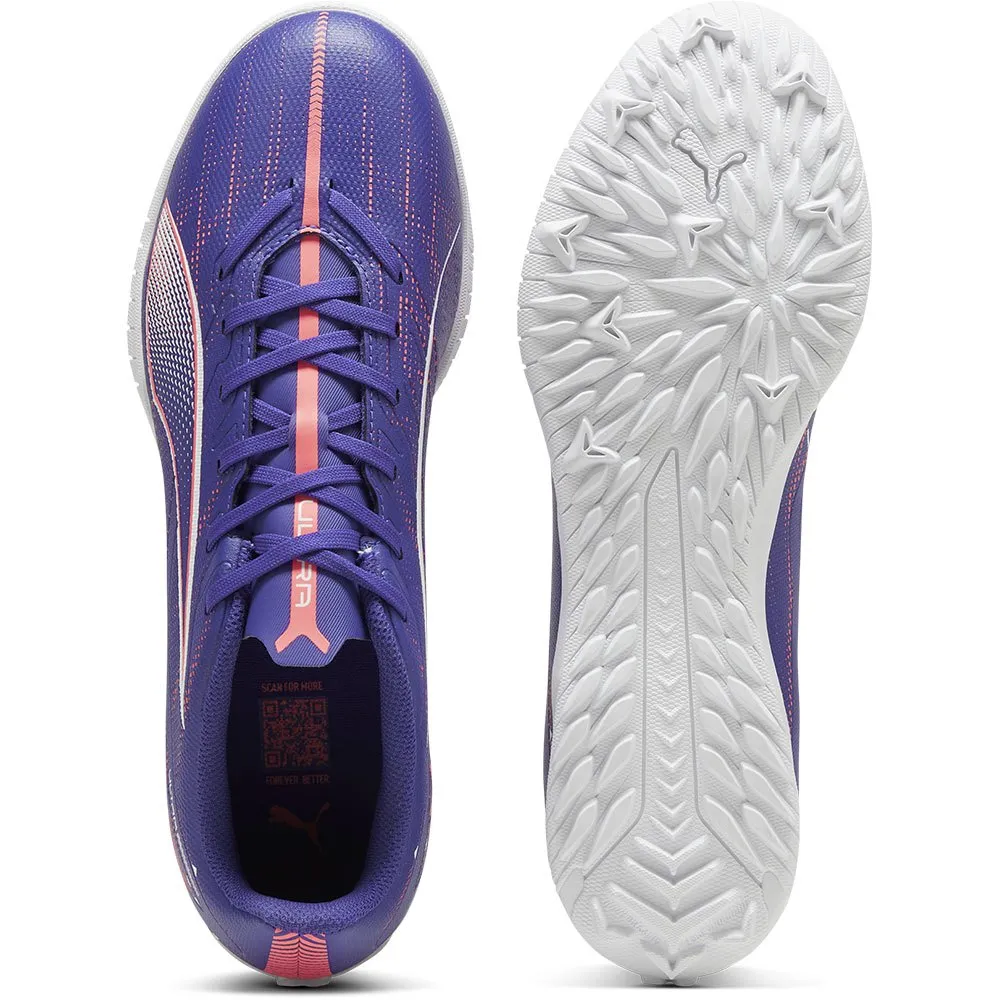 Tênis esportivo Puma Ultra 5 Play TT