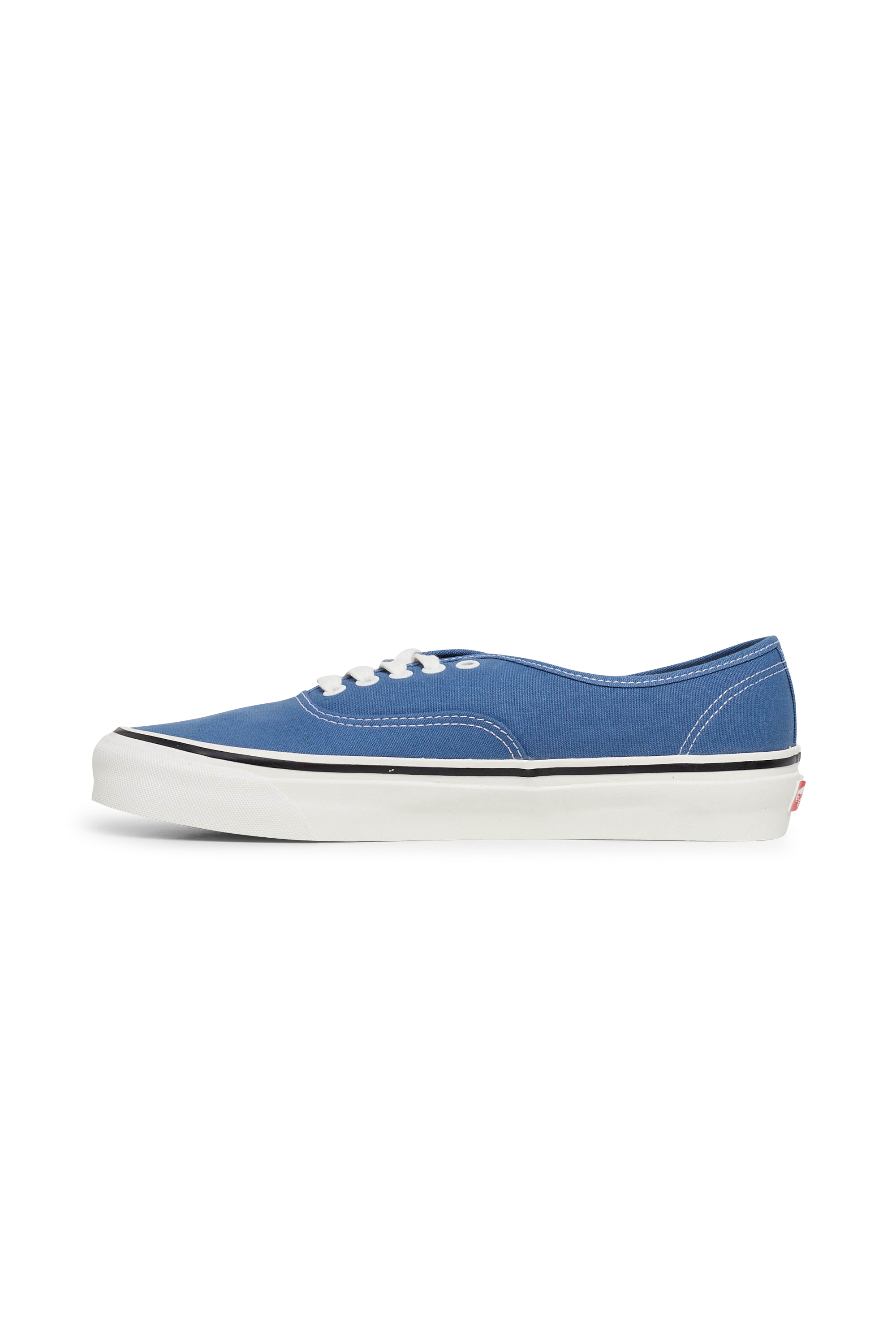 VANS Baskets AUTHENTIC 44 D Bleu