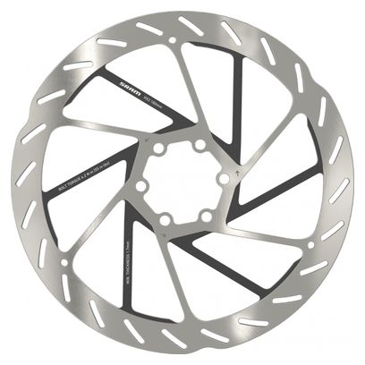 Disque Sram HS2 6 Trous Arrondi