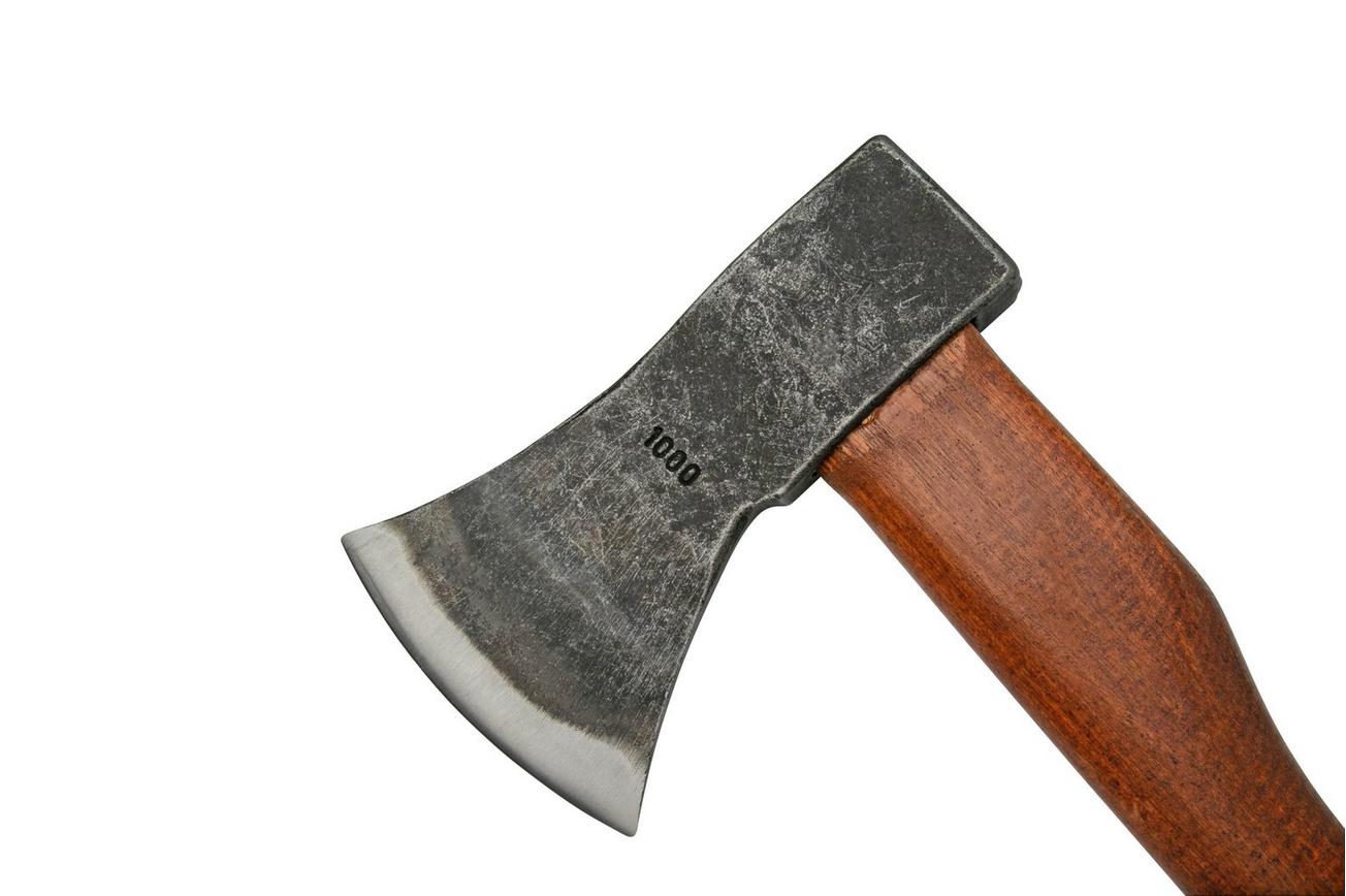 Fox Knives Sekira Axe, FX-701, hakbijl