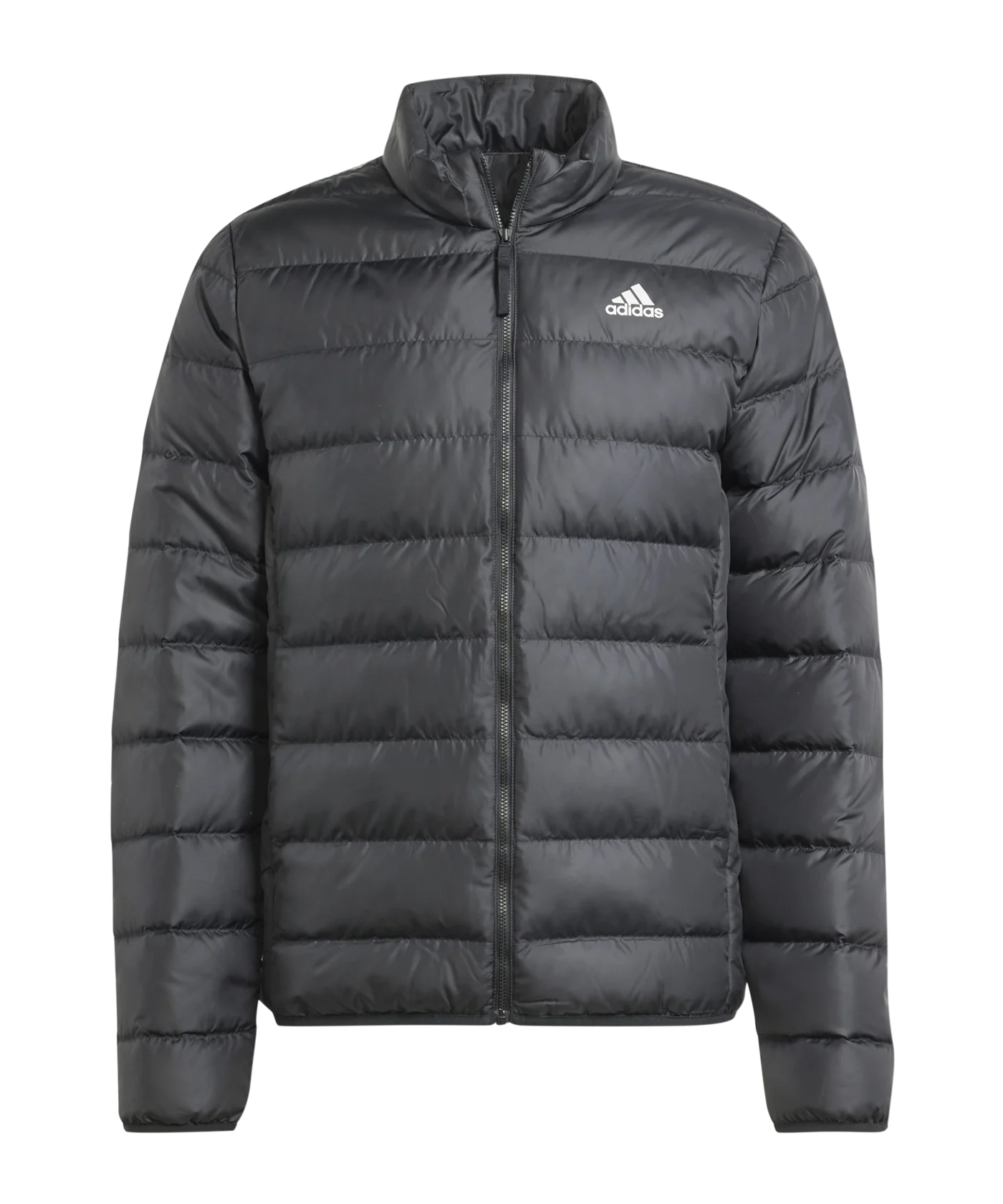 adidas Essentials Down Jacke Schwarz
