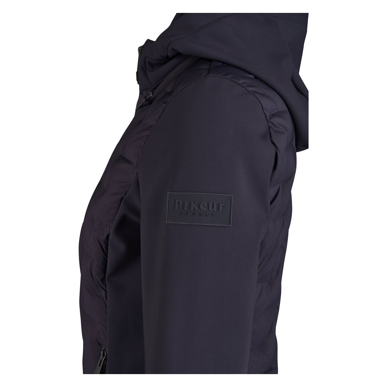 PIKEUR Sports Collection Hybridjacke  - nightblue