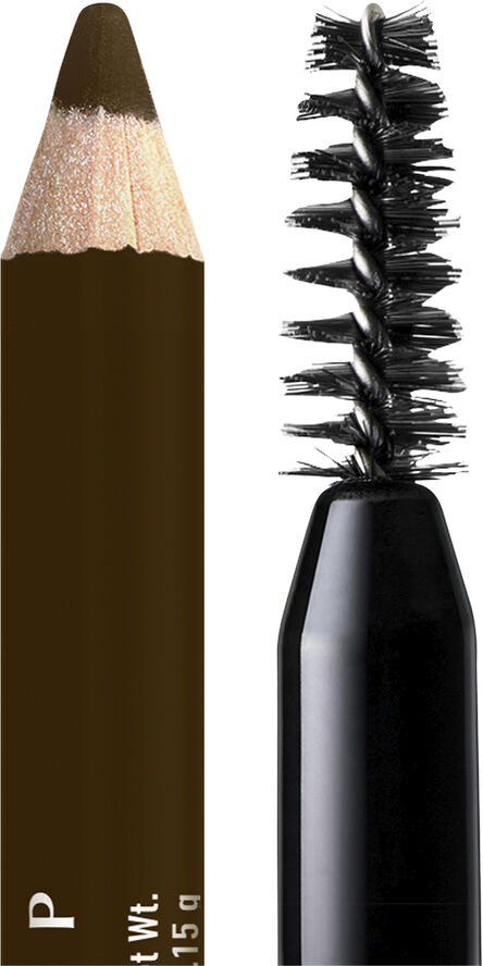 NYX PROFESSIONAL MAKEUP Powder Louder Brow Pen