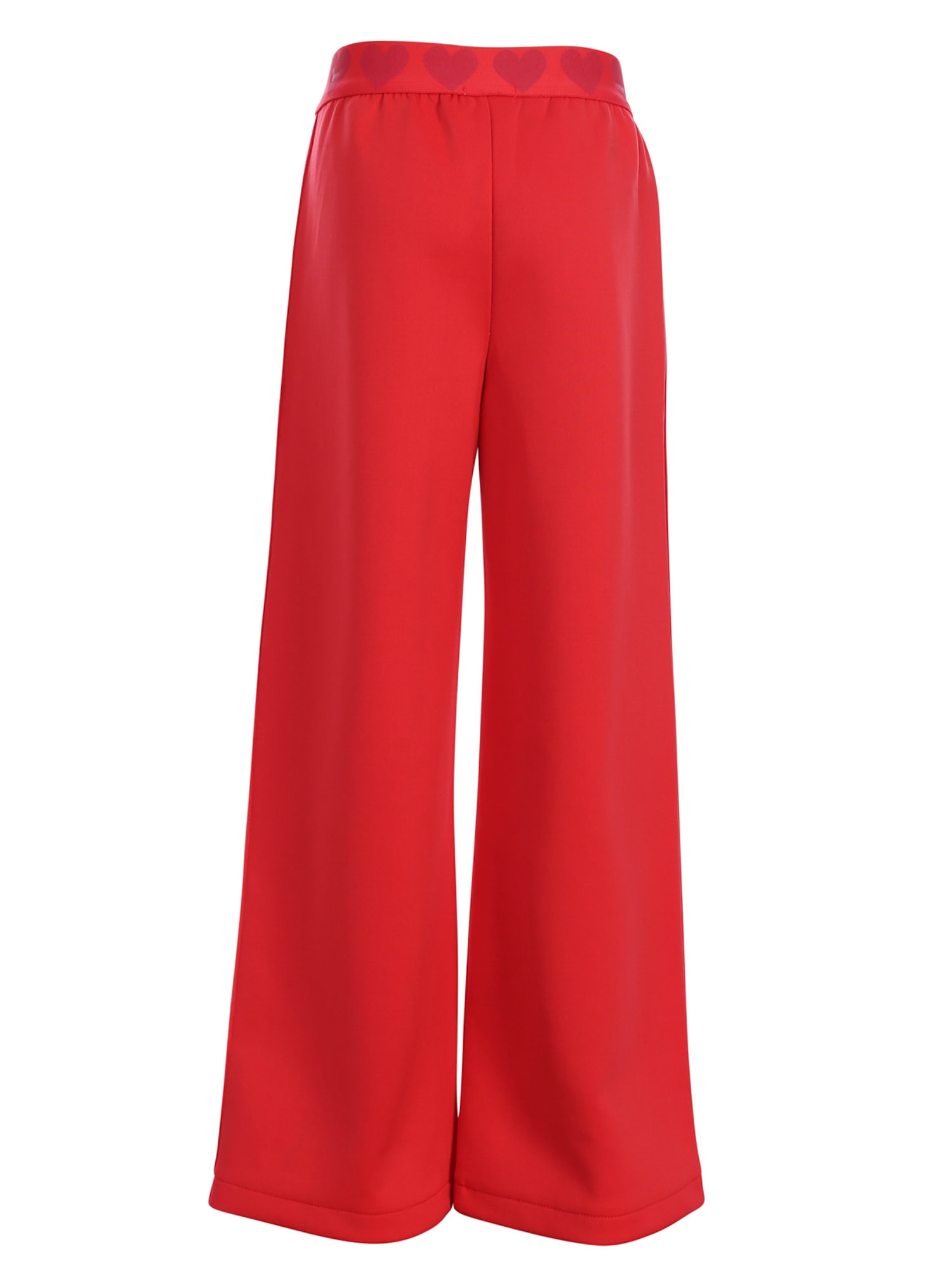 Looxs Looxs little sporty sweat pants poppy red