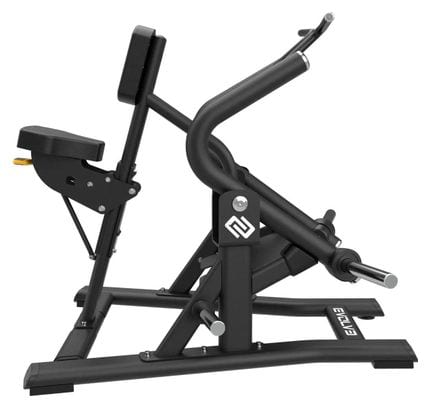 Seated Row Machine - Evolve Fitness UL-50 Plate Loaded