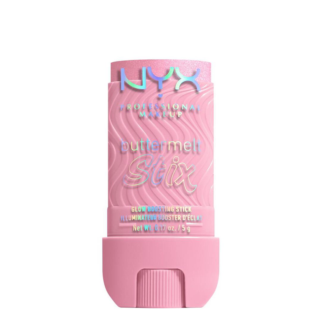 NYX Professional Makeup Buttermelt Glaze Stick Buttermelt