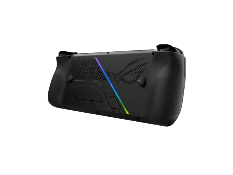 Konsola przenośna Asus ASUS ROG Ally X bærbar spillekonsol