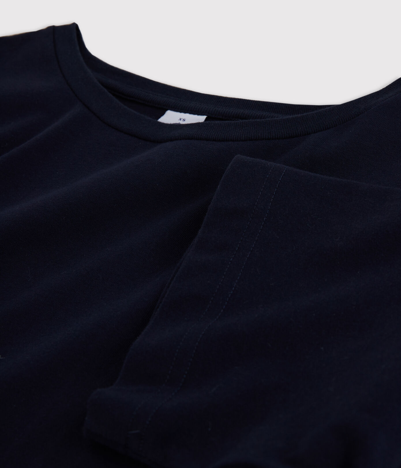 Tee-shirt LE BOXY en coton Femme