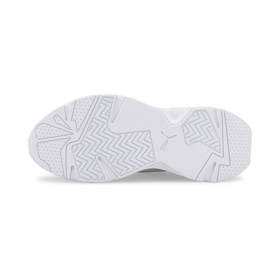 PUMA Cassia Chaussures - Blanc