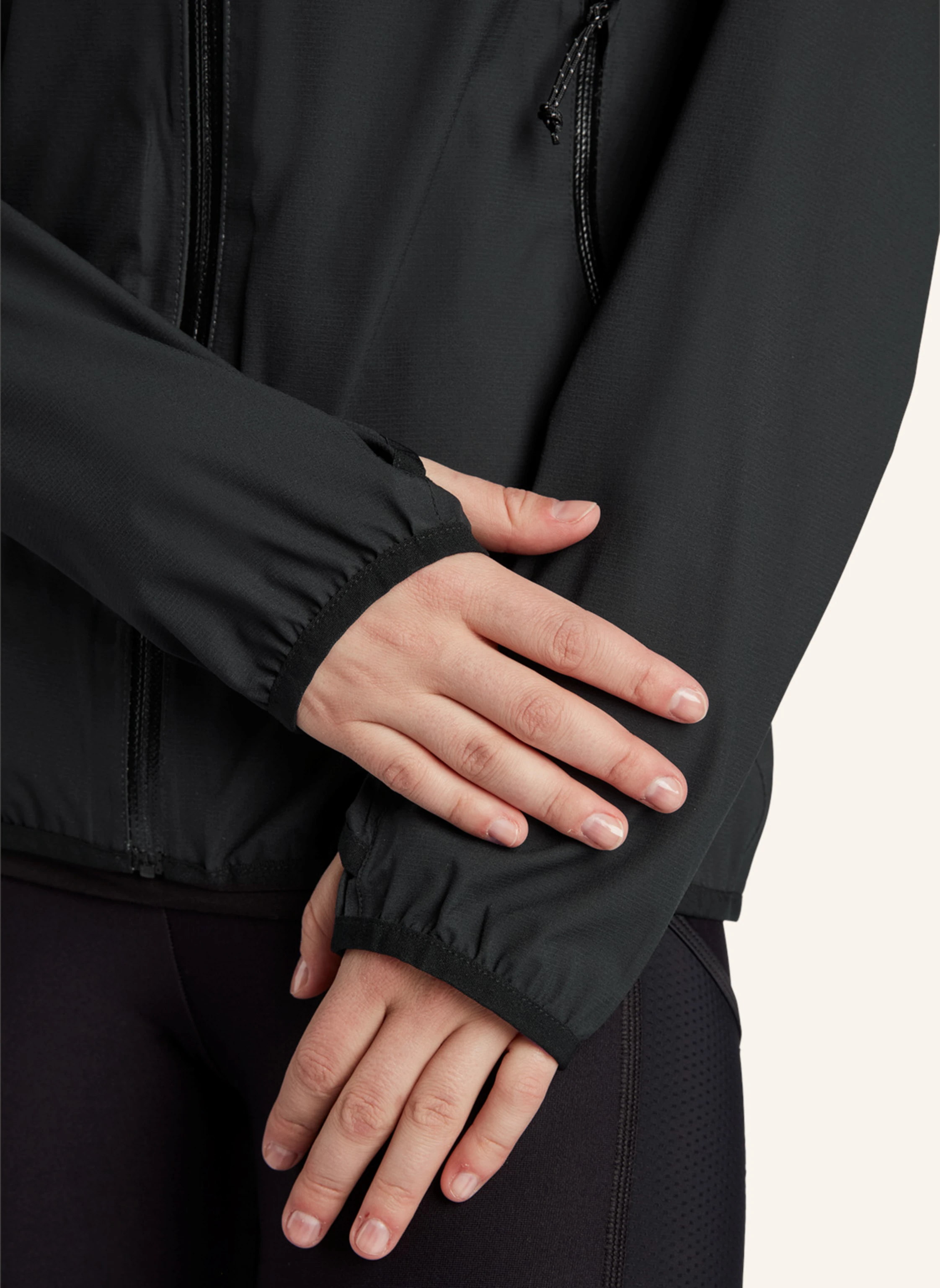 NORDISK Outdoorjacke MJELDE