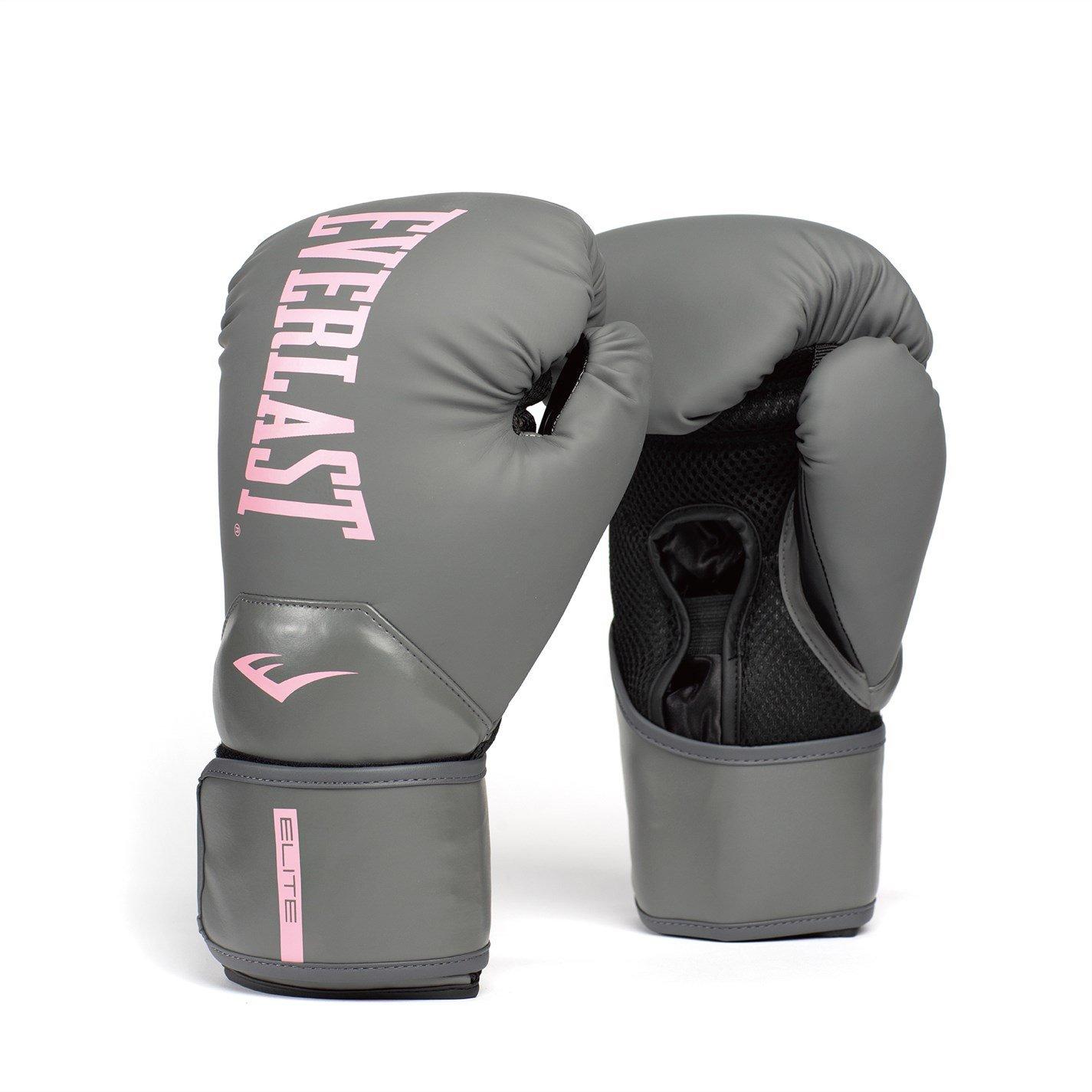 Everlast Elite Training Gloves