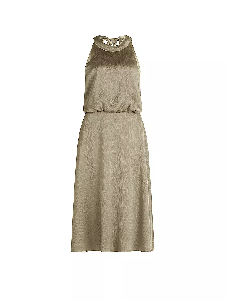 VERA MONT Cocktailkleid grün