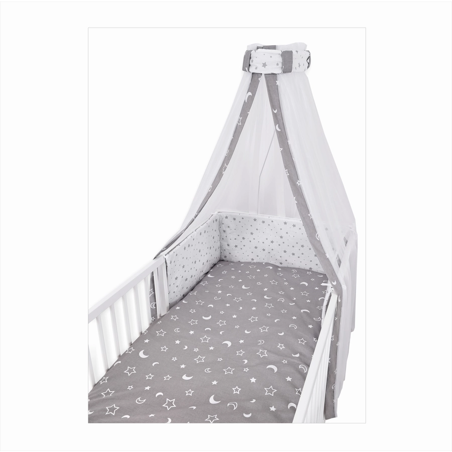 urra Komplettbett Luna 70 x 140 cm