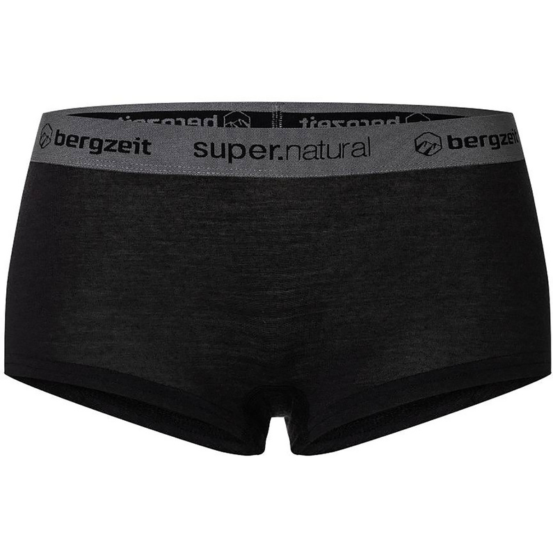 Bergzeit Basics Damen Bergzeit Unterhose