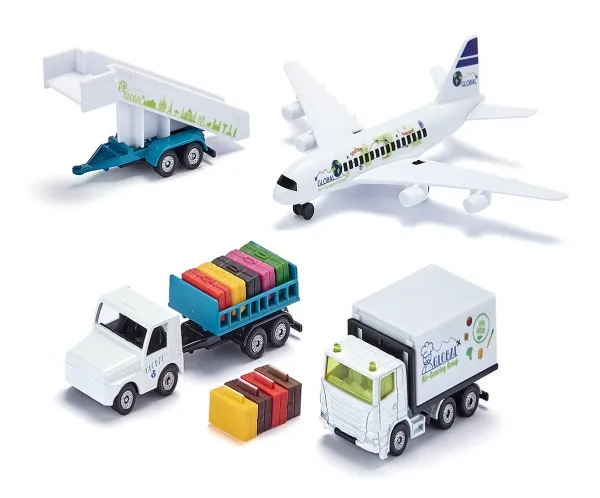 Siku Airport Set