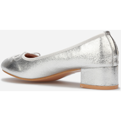 La Modeuse - 67500_P156643 Plata