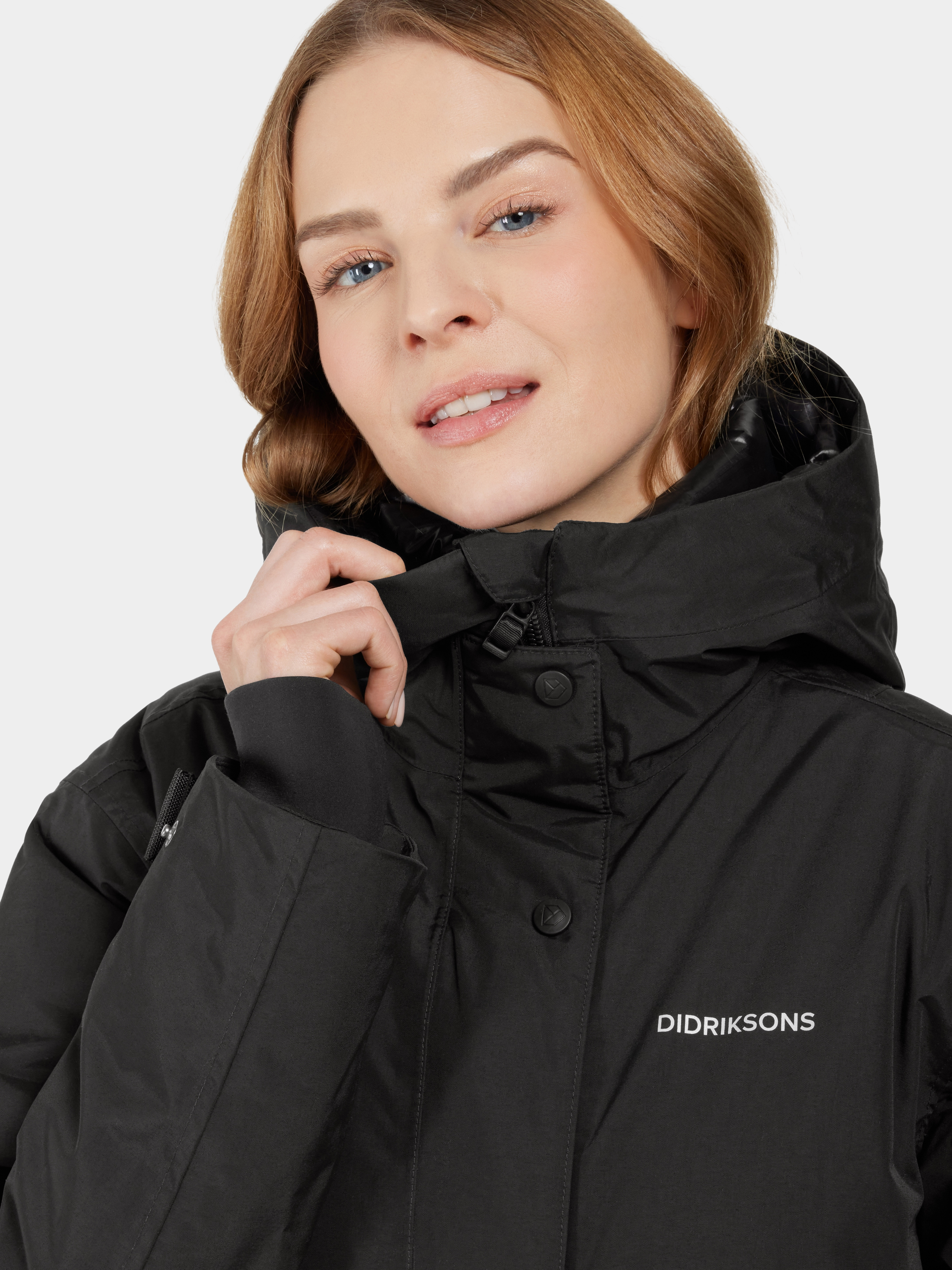 Ilsa Women's Parka
