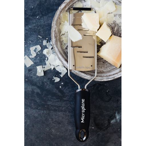 Microplane Gourmet Stor Høvl Rivejern