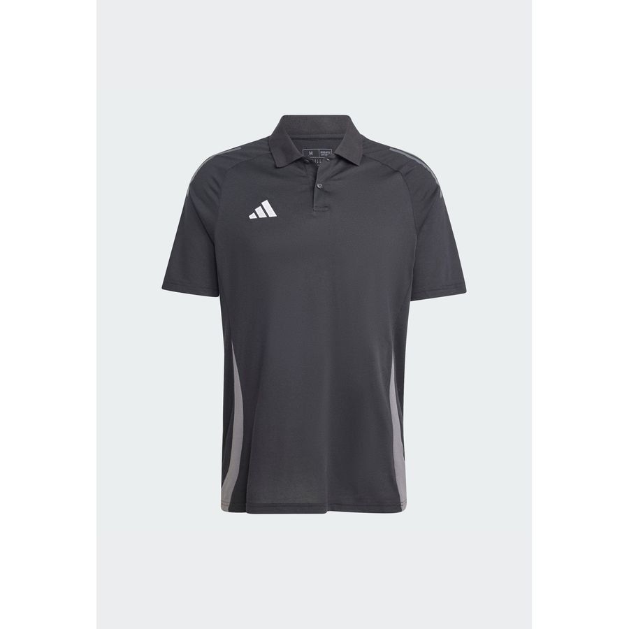 adidas Polo Tiro 24 Competition - Noir