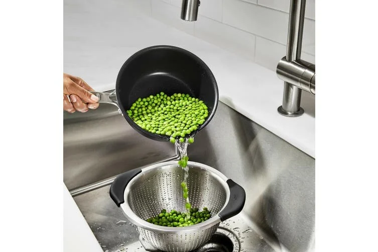 OXO - Good Grips dørslag 2,8 L rustfrit stål