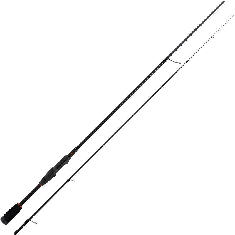 Canne Spinning Smith Dragonbait Nx4 Scrapping