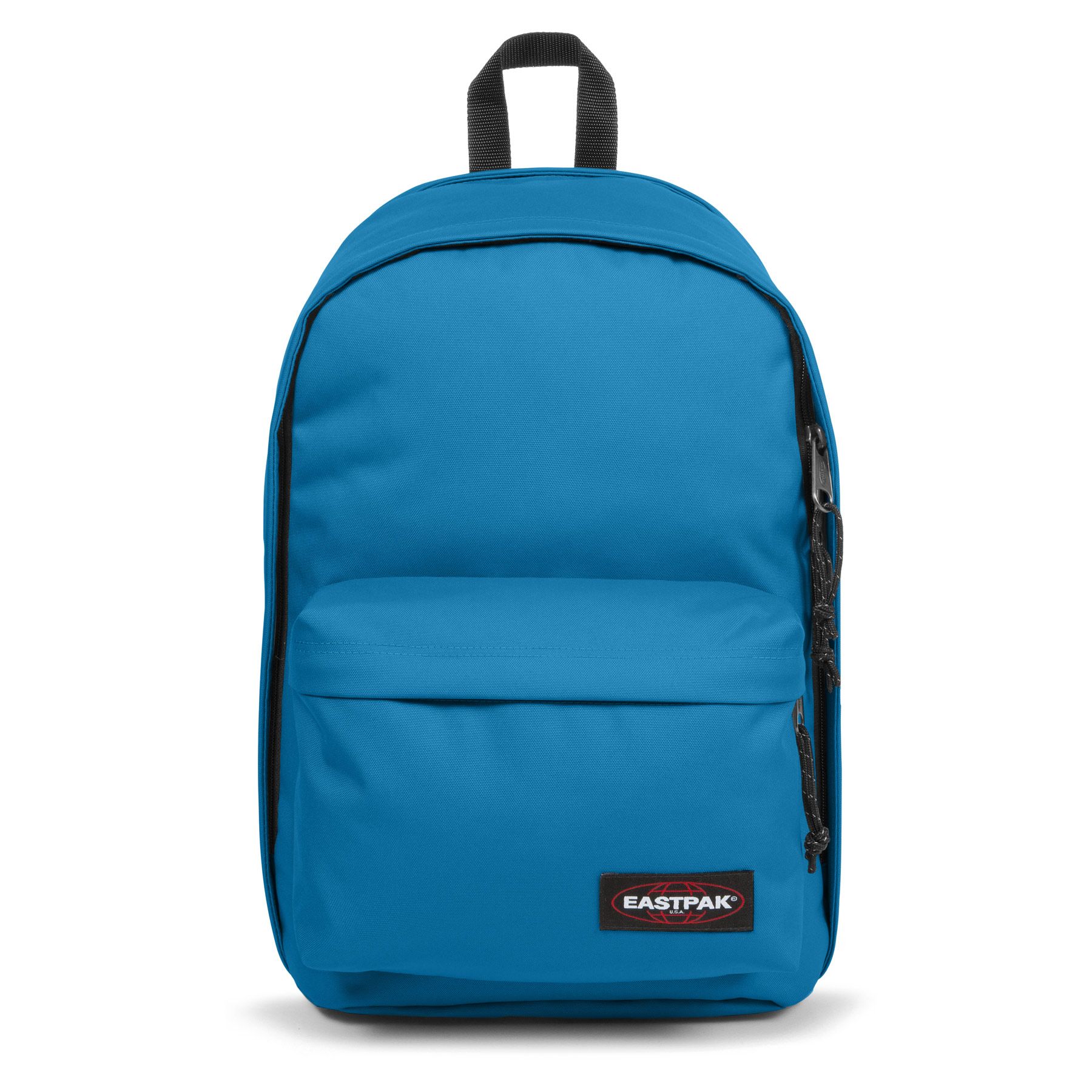 Back To Work Voltaic Blue