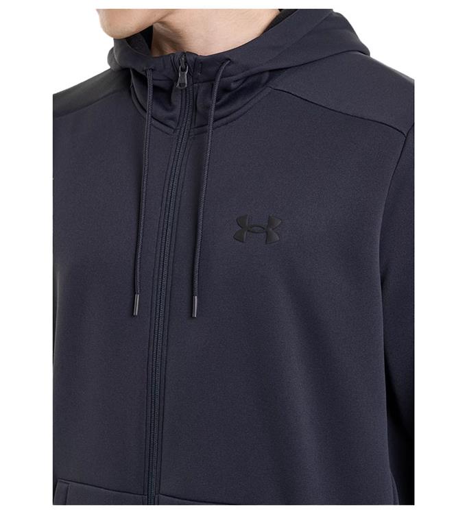 Under Armour Men Fleece FZ Hoodie
