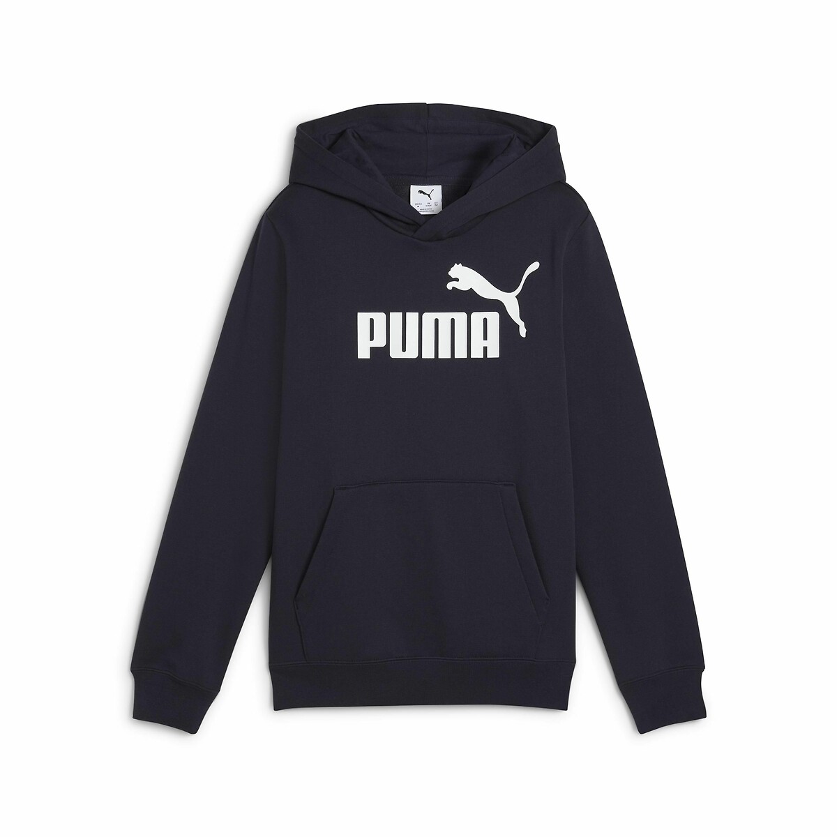 PUMA<br>Moletom Texton