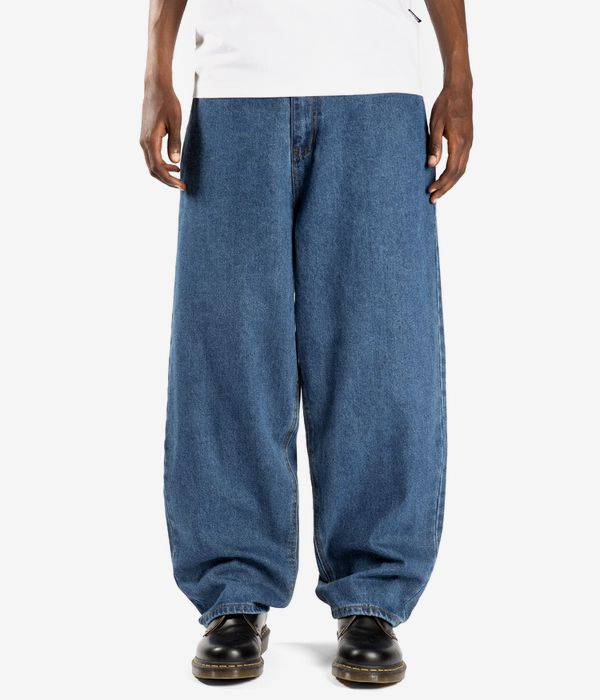 Wasted Paris Signature Casper Hose (washed blue)
