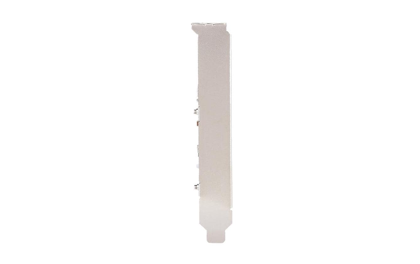 Host Bus Adapter Rocket 1120 PCI-Ex16v3 - 4x SFF-8643<br>PCIe 3.0 x16 4-Port U.2 NVMe HBA – Vielseitige 4-Kanal PCIe Gen3 NVMe Konnektivitätslösung