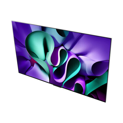 LG OLED evo M4 – 4K Smart Wireless OLED TV