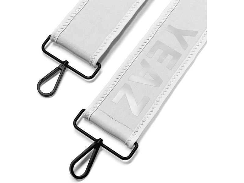YEAZ Ocean Shot Phone Case Holder Schwarz/Weiss Schutzhülle für Mobiltelefone