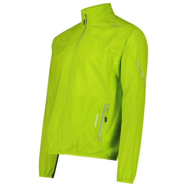 CMP - Reflective Jacket - Veste de cyclisme