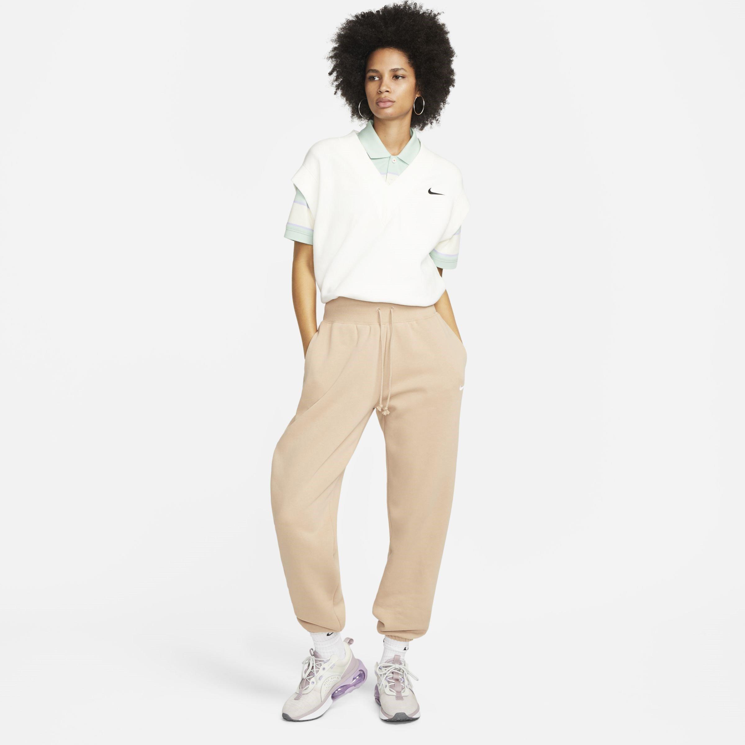 Nike Phoenix Fleece Joggers Womens