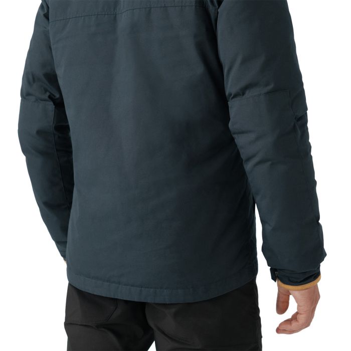 Greenland No. 1 Down Jacket Men dunjakke