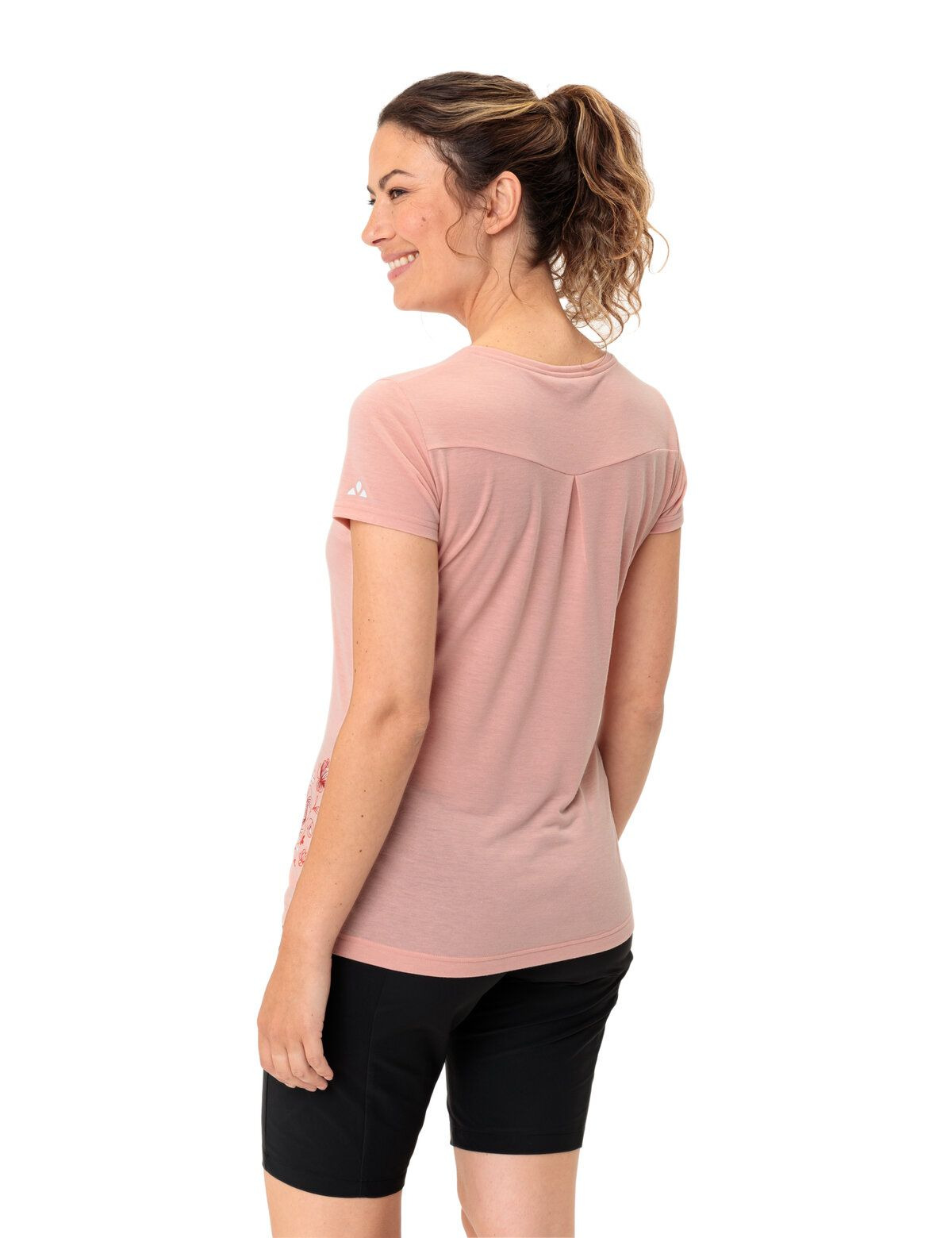 Women's Skomer Print T-Shirt II