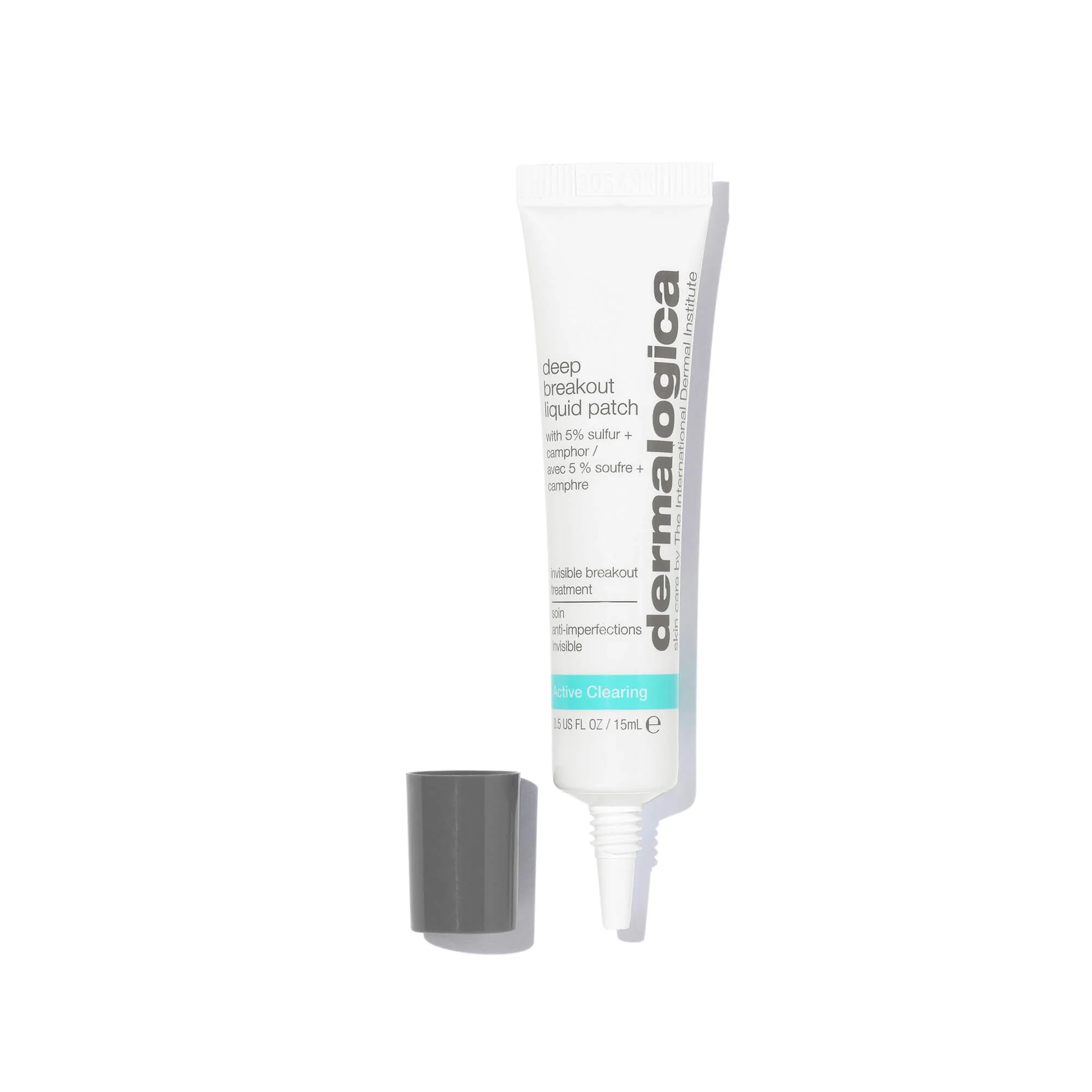 Dermalogica Deep Breakout Liquid Patch Anti-Imperfections