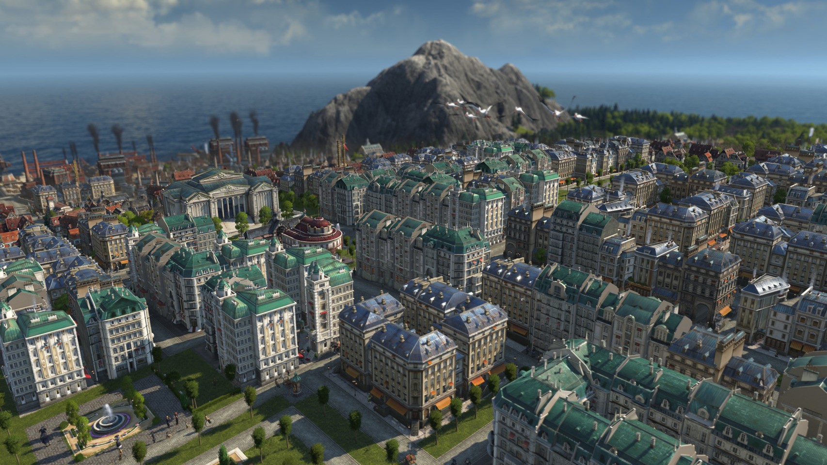 Anno 1800- Xbox Series X