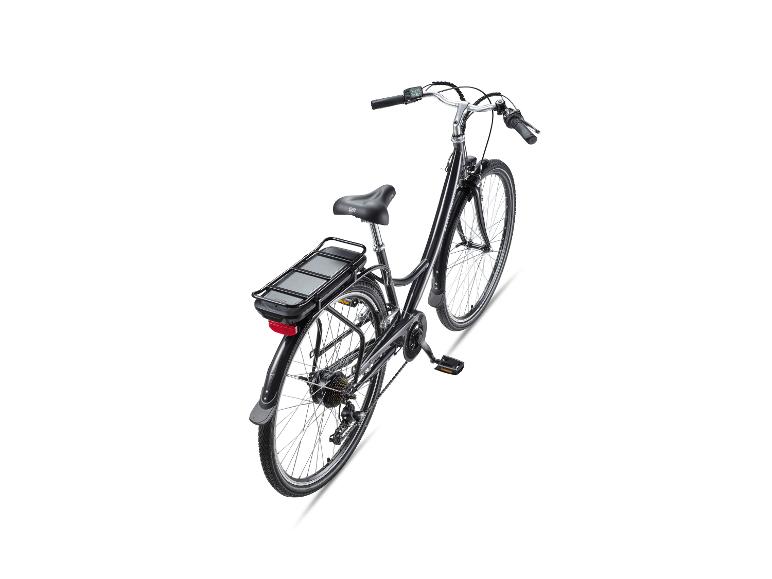 Senne Elektrische fiets