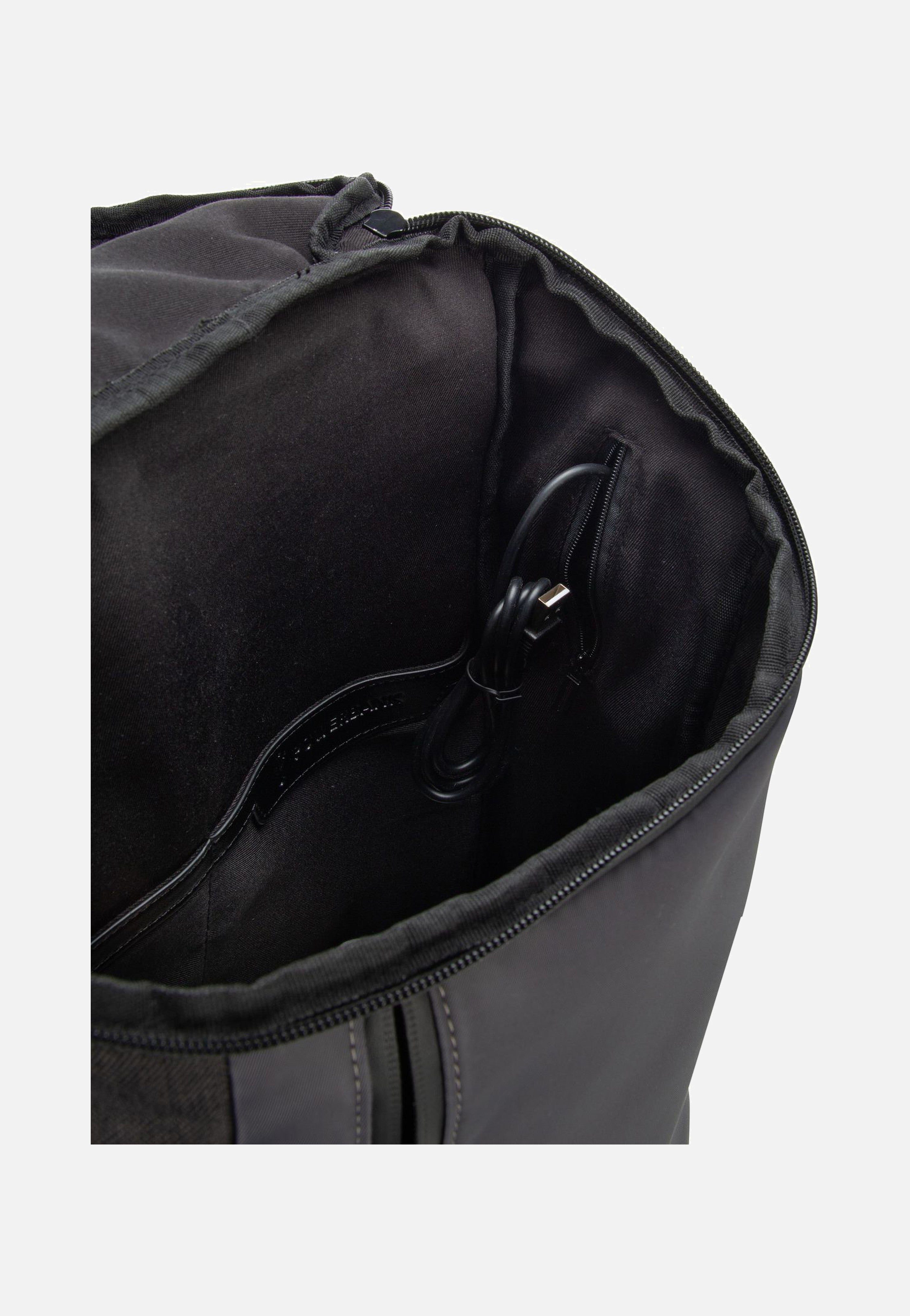 Speed 2396 Schwarz - Rucksack