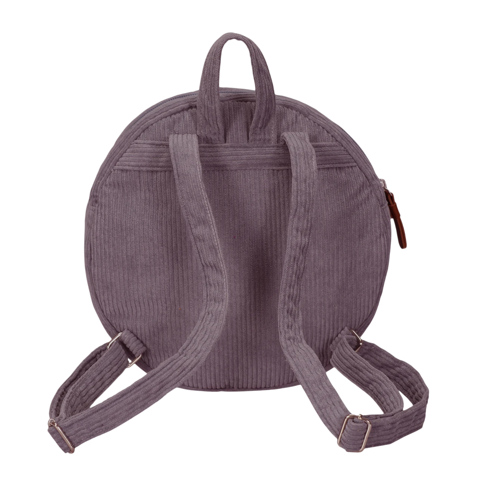 Rucksack by Astrup rund Lavender